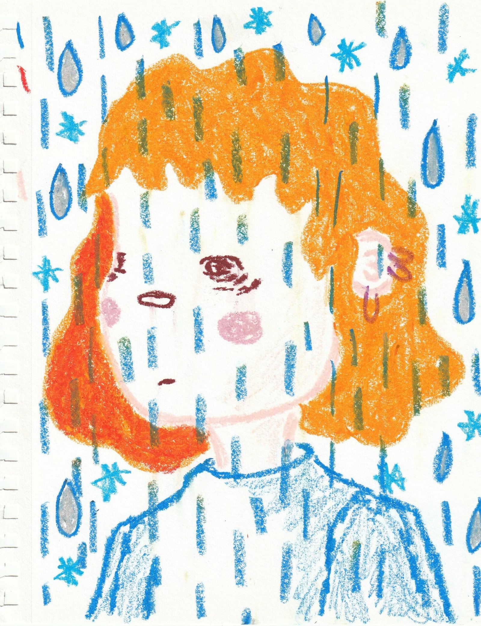 Rainy Day